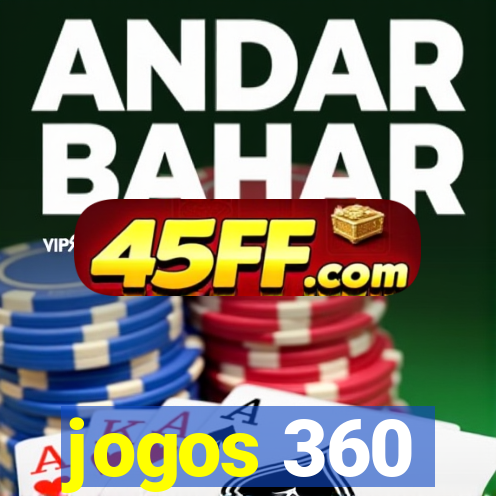 jogos 360